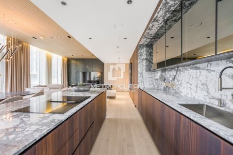 Квартира с 2 спальнями в Bluewaters Residences, ОАЭ №77955 9