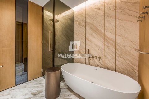 Квартира с 2 спальнями в Bluewaters Residences, ОАЭ №77955 24