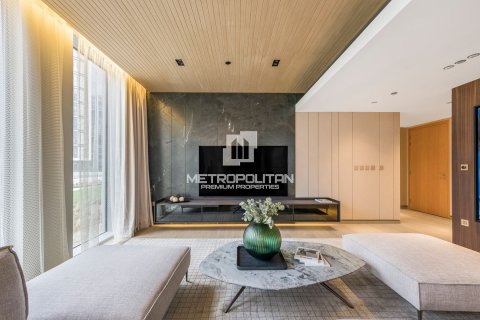 Квартира с 2 спальнями в Bluewaters Residences, ОАЭ №77955 3
