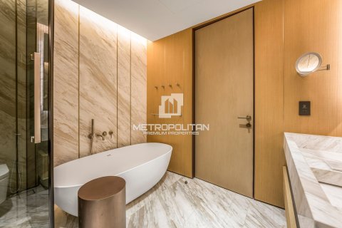 Квартира с 2 спальнями в Bluewaters Residences, ОАЭ №77955 22