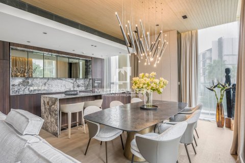 Квартира с 2 спальнями в Bluewaters Residences, ОАЭ №77955 4