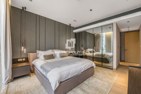 Квартира с 2 спальнями в Bluewaters Residences, ОАЭ №77955 16
