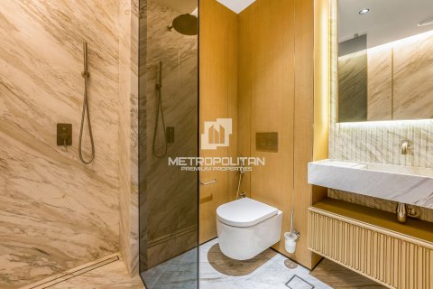 Квартира с 2 спальнями в Bluewaters Residences, ОАЭ №77955 25