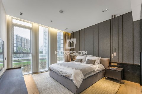 Квартира с 2 спальнями в Bluewaters Residences, ОАЭ №77955 18
