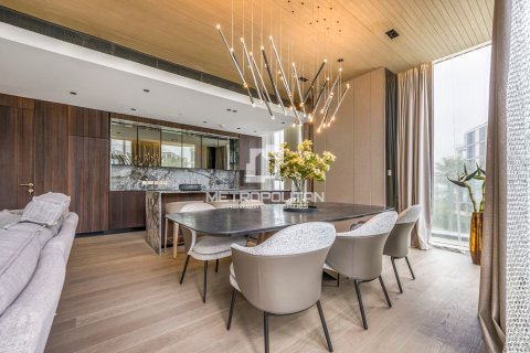 Квартира с 2 спальнями в Bluewaters Residences, ОАЭ №77955 7
