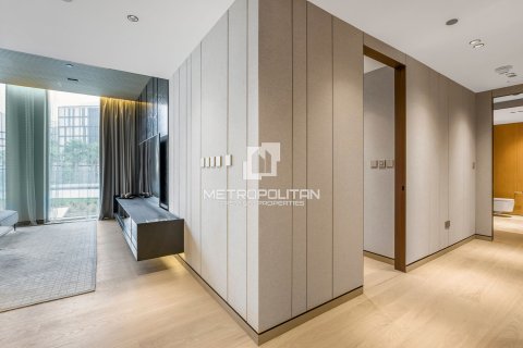 Квартира с 2 спальнями в Bluewaters Residences, ОАЭ №77955 10