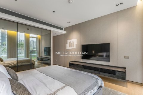 Квартира с 2 спальнями в Bluewaters Residences, ОАЭ №77955 21