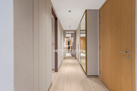 Квартира с 2 спальнями в Bluewaters Residences, ОАЭ №77955 11