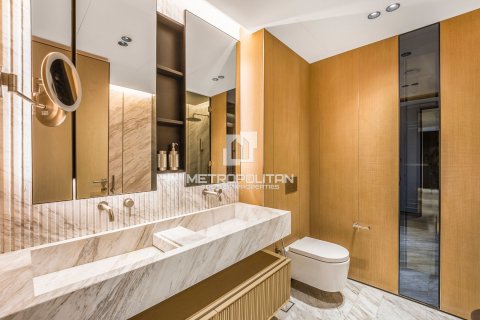 Квартира с 2 спальнями в Bluewaters Residences, ОАЭ №77955 20