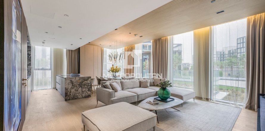 Appartement de 2 chambres à Bluewaters Residences, UAE No. 77955
