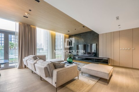 Квартира с 2 спальнями в Bluewaters Residences, ОАЭ №77955 5