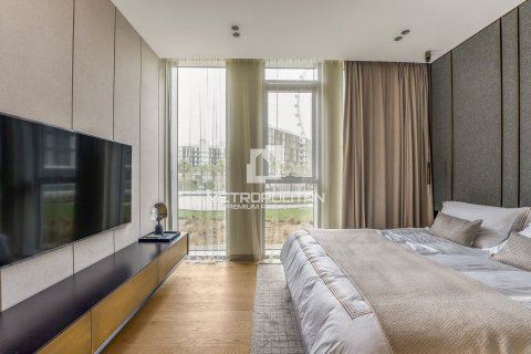 Квартира с 2 спальнями в Bluewaters Residences, ОАЭ №77955 15