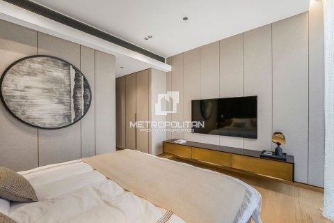 Квартира с 2 спальнями в Bluewaters Residences, ОАЭ №77955 12
