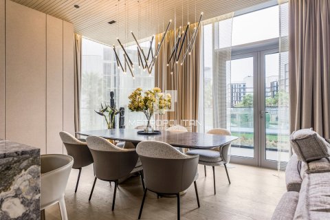 Квартира с 2 спальнями в Bluewaters Residences, ОАЭ №77955 8