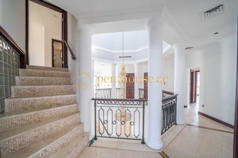 Villa de 4 dormitorios en Garden Homes, UAE No. 77960 11