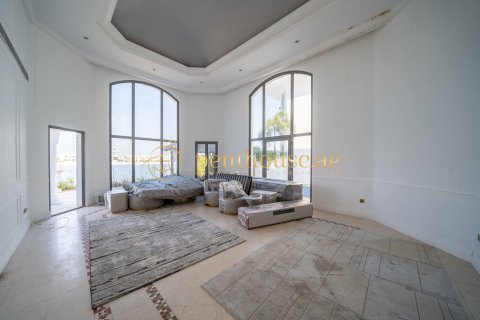 Villa de 4 dormitorios en Garden Homes, UAE No. 77960 5