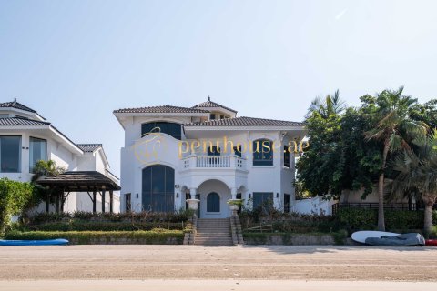 Villa de 4 dormitorios en Garden Homes, UAE No. 77960 2