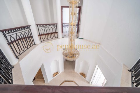 Villa de 4 dormitorios en Garden Homes, UAE No. 77960 4