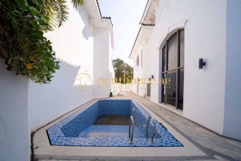 Villa de 4 dormitorios en Garden Homes, UAE No. 77960 14
