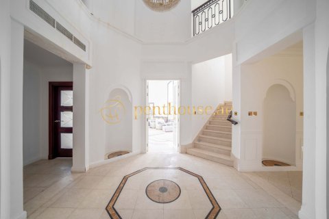 Villa de 4 dormitorios en Garden Homes, UAE No. 77960 6