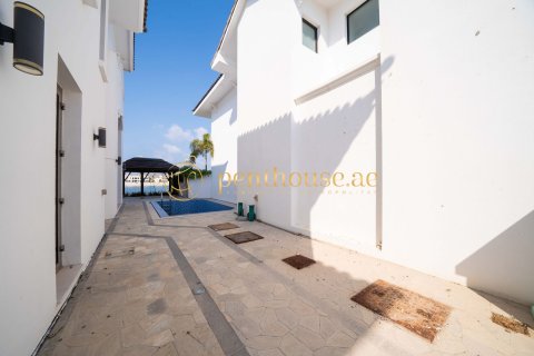 Villa de 4 dormitorios en Garden Homes, UAE No. 77960 15