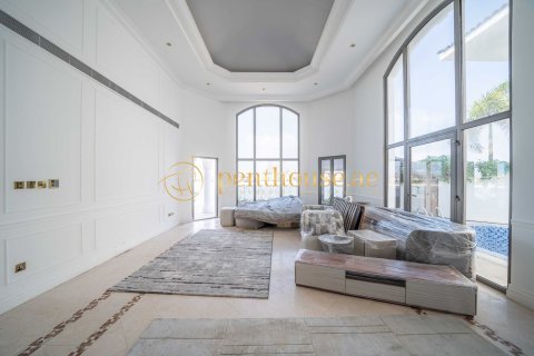 Villa de 4 dormitorios en Garden Homes, UAE No. 77960 3