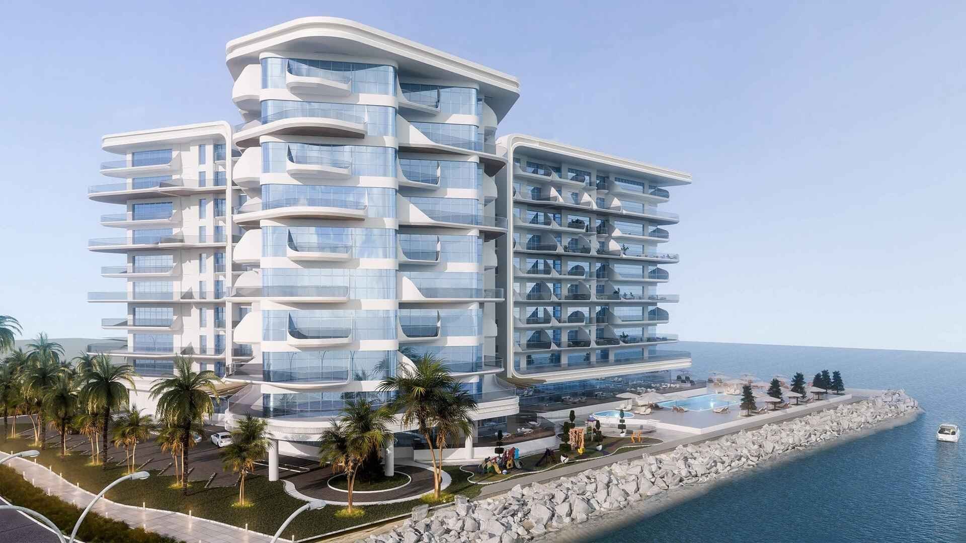 Fortune Bay Residences