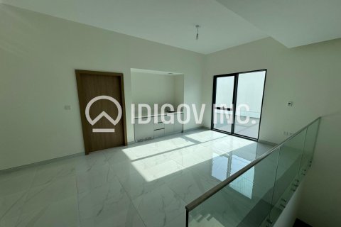 4 غرف نوم فيلا في Murooj Al Furjan, الإمارات العربية المتحدة رقم 86067 7