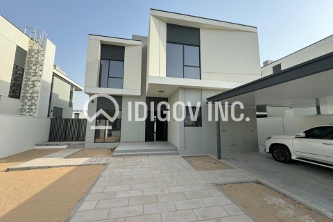 4 غرف نوم فيلا في Murooj Al Furjan, الإمارات العربية المتحدة رقم 86067 18