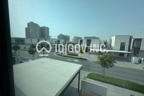 4 غرف نوم فيلا في Murooj Al Furjan, الإمارات العربية المتحدة رقم 86067 15