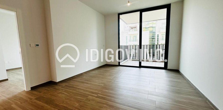 Apartment de 1 dormitorio en Jumeirah Village Circle, UAE No. 86069