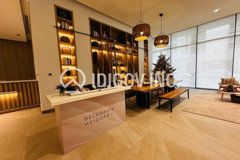 Apartment de 1 dormitorio en Jumeirah Village Circle, UAE No. 86069 18
