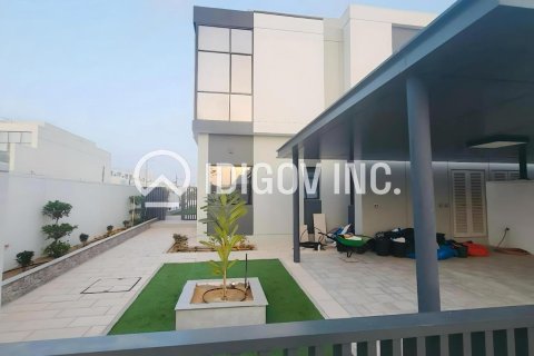 4 غرف نوم تاون هاوس في Al Furjan, الإمارات العربية المتحدة رقم 86068 3
