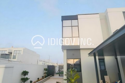 4 غرف نوم تاون هاوس في Al Furjan, الإمارات العربية المتحدة رقم 86068 2