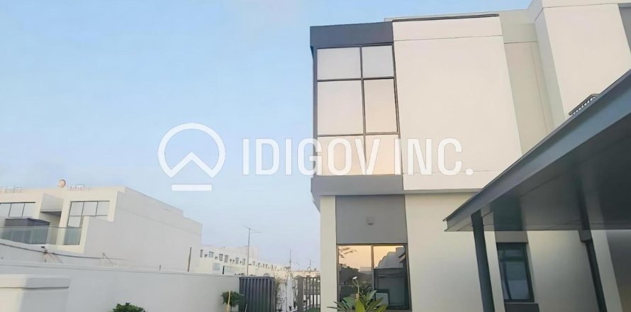 4 غرف نوم تاون هاوس في Al Furjan, الإمارات العربية المتحدة رقم 86068