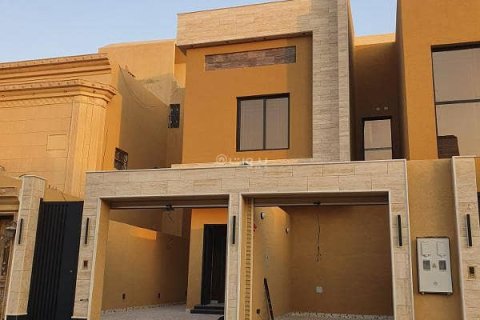 Appartement de 5 chambres à Riyadh, Saudi Arabia No. 61731 1
