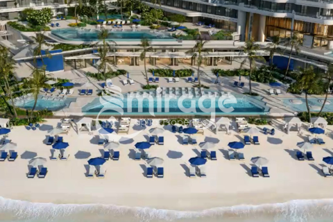 Appartement de 3 chambres à Al Marjan Island, UAE No. 97563 5