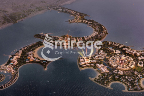 Appartement de 3 chambres à Al Marjan Island, UAE No. 97563 4