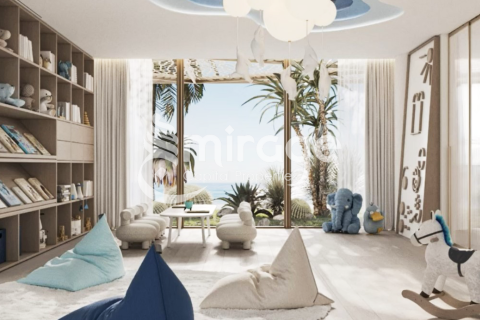 Appartement de 3 chambres à Al Marjan Island, UAE No. 97563 11