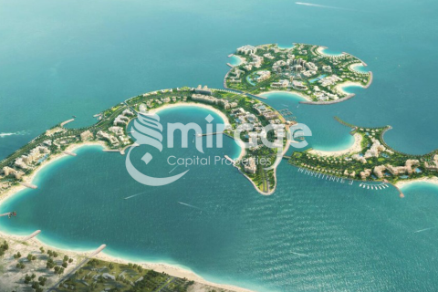 Appartement de 3 chambres à Al Marjan Island, UAE No. 97563 7