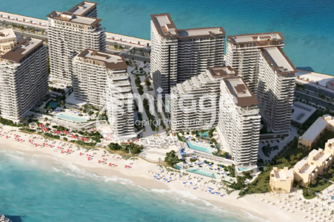 Appartement de 3 chambres à Al Marjan Island, UAE No. 97563 8