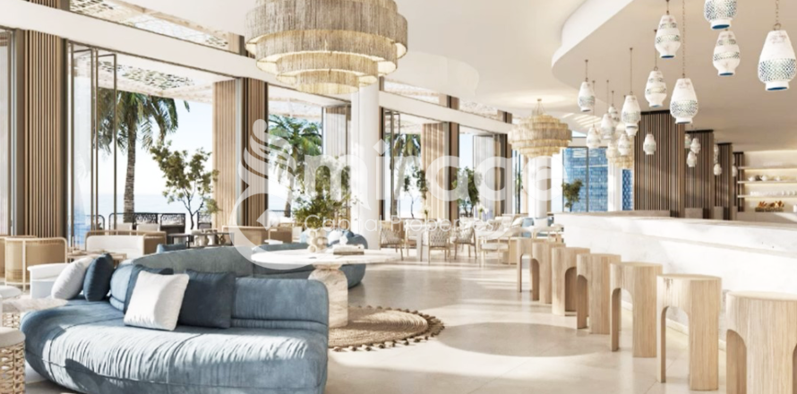 3 bedrooms Apartment in Al Marjan Island, UAE No. 97563