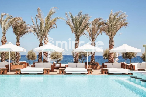 Appartement de 3 chambres à Al Marjan Island, UAE No. 97563 12