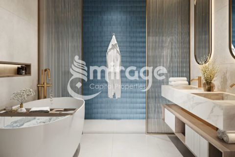 Appartement de 3 chambres à Al Marjan Island, UAE No. 97563 10