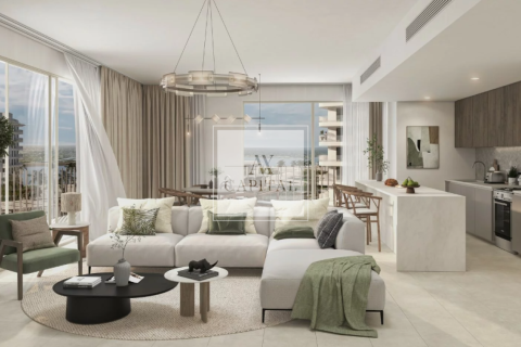 Apartment de 3 dormitorios en GARDENIA BAY  Yas Island, UAE No. 97554 5