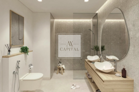 Apartment de 3 dormitorios en GARDENIA BAY  Yas Island, UAE No. 97554 10