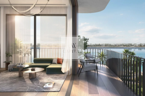 Apartment de 3 dormitorios en GARDENIA BAY  Yas Island, UAE No. 97554 3