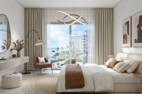 Apartment de 3 dormitorios en GARDENIA BAY  Yas Island, UAE No. 97554 9