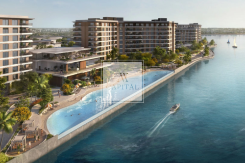 Apartment de 3 dormitorios en GARDENIA BAY  Yas Island, UAE No. 97554 2