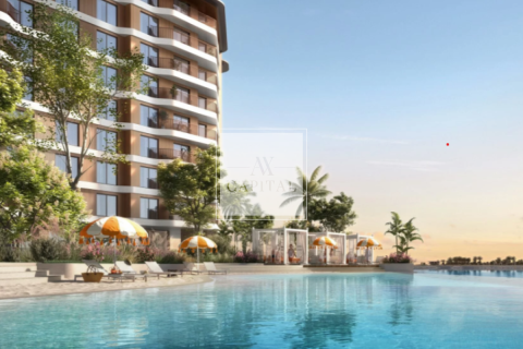 Apartment de 3 dormitorios en GARDENIA BAY  Yas Island, UAE No. 97554 14